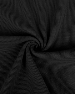 Rib jersey 4876