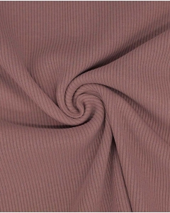 Rib jersey 4876