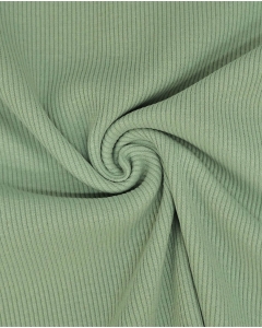 Rib jersey 4876