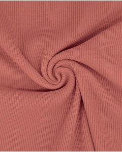 Rib jersey 4876