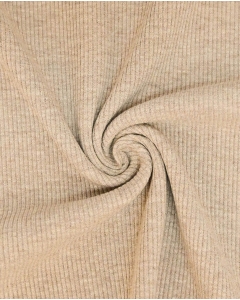 Rib jersey 4876