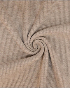 Rib jersey 4876