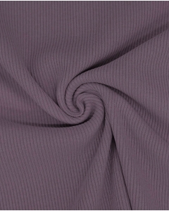 Rib jersey 4876