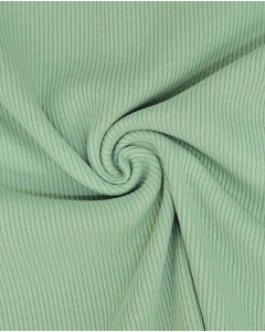 Rib jersey 4876
