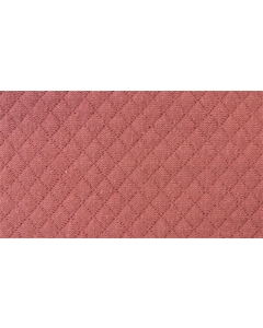 Stepped cotton double face 4878