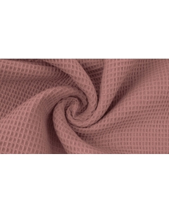 Coton Nid D'abeille mini 4944