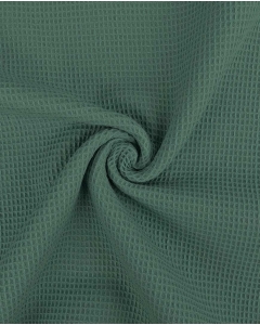 Coton Nid D'abeille mini 4944