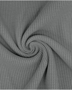Waffle cotton jersey 5011