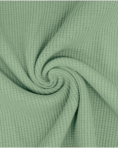 Waffle cotton jersey 5011