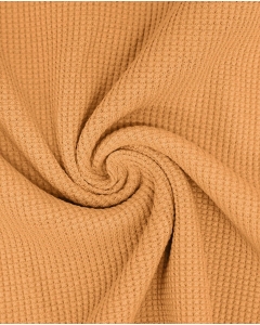 Waffle cotton jersey 5011