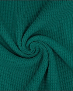 Waffle cotton jersey 5011