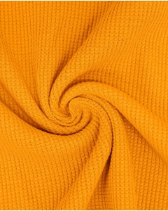 Waffle cotton jersey 5011