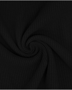 Waffle cotton jersey 5011