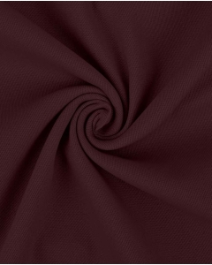 Peach cotton stretch 5076