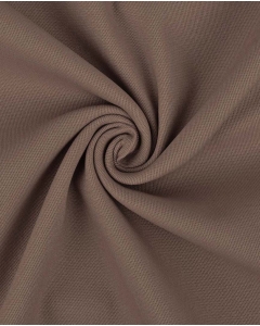 Peach cotton stretch 5076