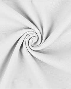 Peach cotton stretch 5076