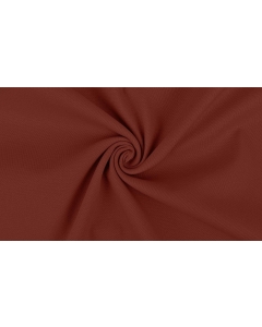 Peach cotton stretch 5076