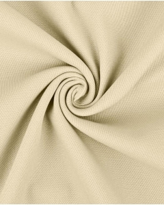 Peach cotton stretch 5076