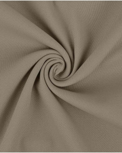 Peach cotton stretch 5076