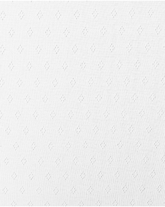 Pointelle Cotton 4693