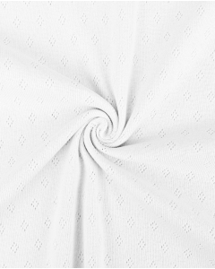 Pointelle Cotton 4693