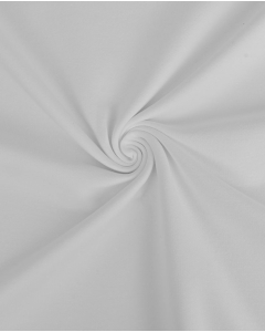 French Terry-8985-50-White