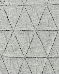 Triangle knitted 5183