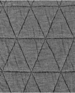 Triangle knitted 5183