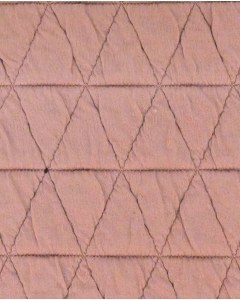 Triangle knitted 5183