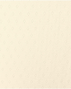 Pointelle Cotton 4693