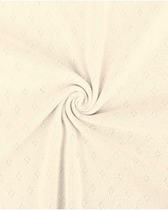 Pointelle Cotton 4693