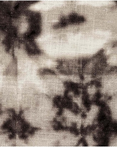 Linen digital batik 5203
