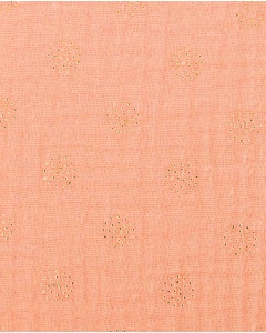 Double gauze foil drops 5211