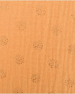 Double gauze foil drops 5211