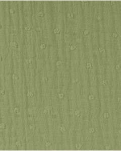 Double gauze dobby 5214