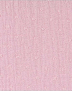 Double gauze dobby 5214
