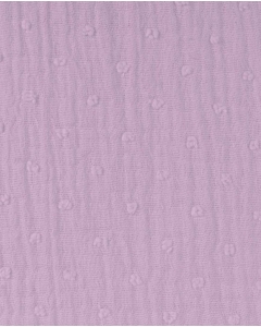 Double gauze dobby 5214