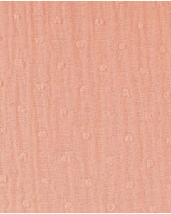 Double gauze dobby 5214