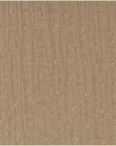 Double gauze dobby 5214