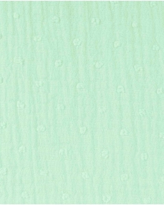 Double gauze dobby 5214