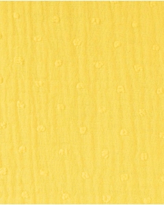 Double gauze dobby 5214