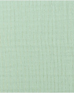 Double gauze foil stripe gold 5215