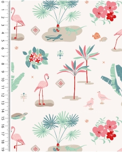 Jersey toff tropics 5221