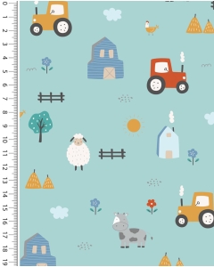 Jersey little ones farm story 5222