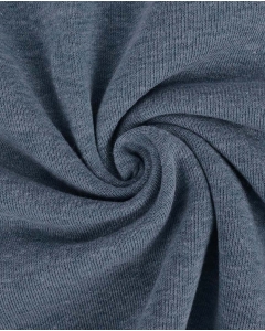 Sweat melange yarn dyed 5285