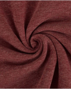 Sweat melange yarn dyed 5285