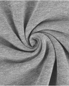 Sweat melange yarn dyed 5285