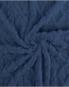 Double fur cably 5392