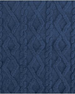 Double fur cably 5392