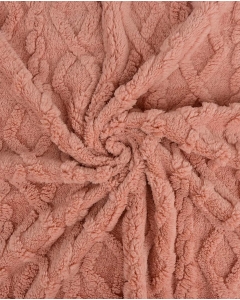 Double fur cably 5392